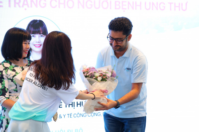 Foto 5000 Bước Chân Hạnh Phúc