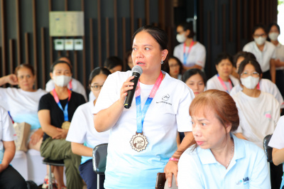 Foto 5000 Bước Chân Hạnh Phúc