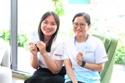 Foto 5000 Bước Chân Hạnh Phúc