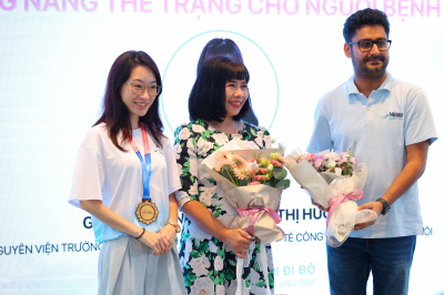 Foto 5000 Bước Chân Hạnh Phúc