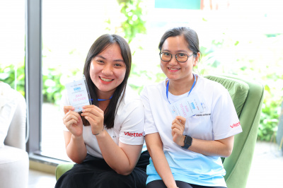 Foto 5000 Bước Chân Hạnh Phúc