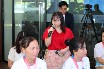 Foto 5000 Bước Chân Hạnh Phúc