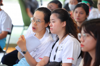 Foto 5000 Bước Chân Hạnh Phúc