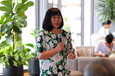 Foto 5000 Bước Chân Hạnh Phúc