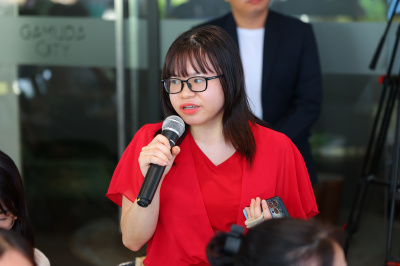 Foto 5000 Bước Chân Hạnh Phúc