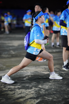 Foto Gemadept Run 2024