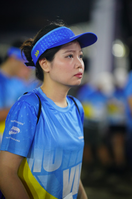 Foto Gemadept Run 2024