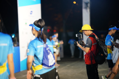 Foto Gemadept Run 2024