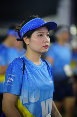Foto Gemadept Run 2024
