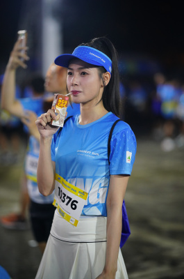 Foto Gemadept Run 2024