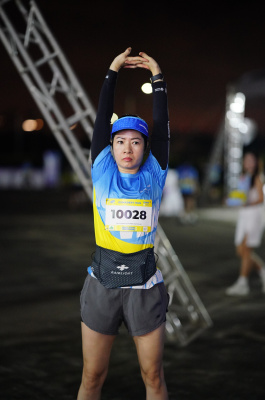 Foto Gemadept Run 2024