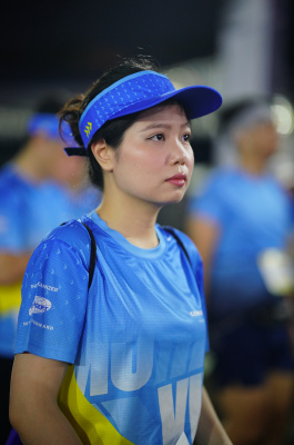 Foto Gemadept Run 2024