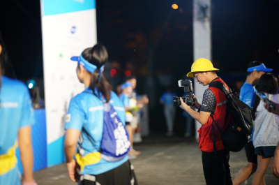 Foto Gemadept Run 2024