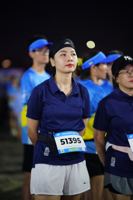 Foto Gemadept Run 2024
