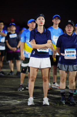 Foto Gemadept Run 2024