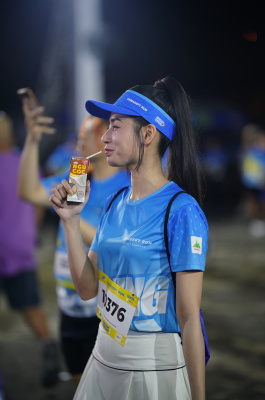 Foto Gemadept Run 2024