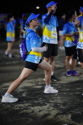 Foto Gemadept Run 2024