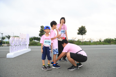 ภาพ 2024 MoMo Fun Dash