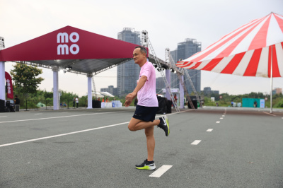 ภาพ 2024 MoMo Fun Dash