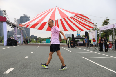 ภาพ 2024 MoMo Fun Dash
