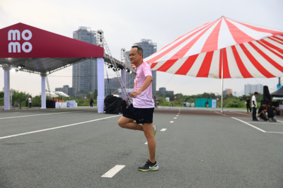ภาพ 2024 MoMo Fun Dash