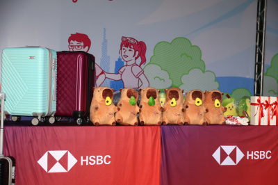 ภาพ 2024 MoMo Fun Dash
