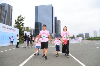 ภาพ 2024 MoMo Fun Dash