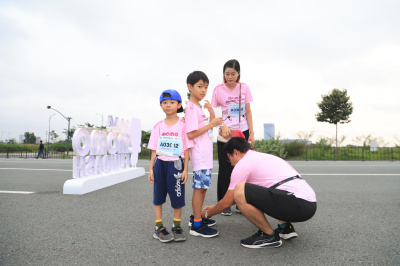 ภาพ 2024 MoMo Fun Dash