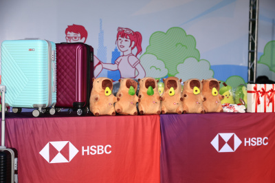 ภาพ 2024 MoMo Fun Dash