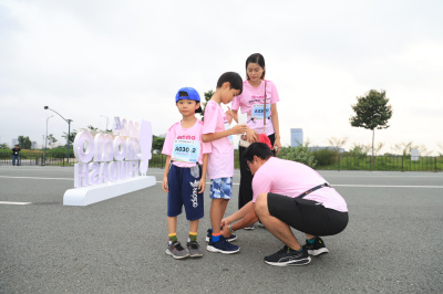 ภาพ 2024 MoMo Fun Dash