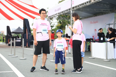 ภาพ 2024 MoMo Fun Dash