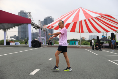 ภาพ 2024 MoMo Fun Dash