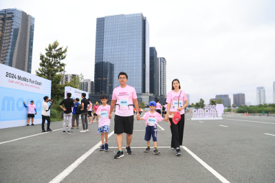ภาพ 2024 MoMo Fun Dash