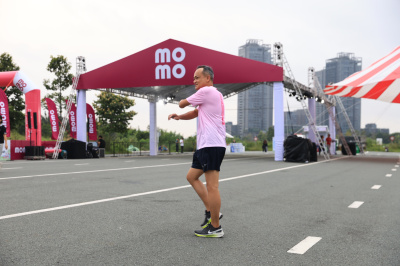 ภาพ 2024 MoMo Fun Dash