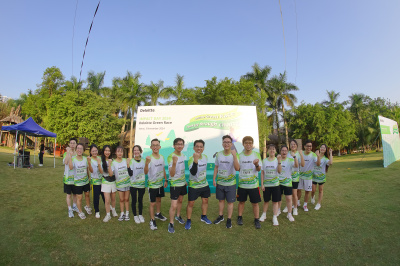 Impact Day 2024 - Deloitte Green Race 照片