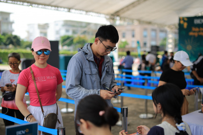 Photo  BIDVRUN - TẾT ẤM CHO NGƯỜI NGHÈO MÙA 6 XUÂN ẤT TỴ 2025