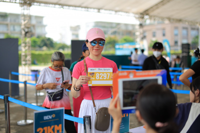 Photo  BIDVRUN - TẾT ẤM CHO NGƯỜI NGHÈO MÙA 6 XUÂN ẤT TỴ 2025