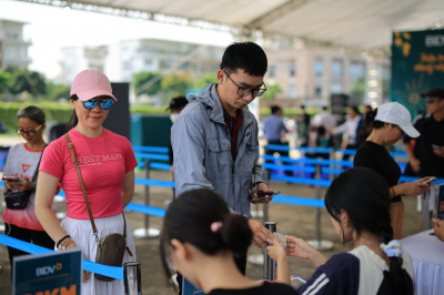 Photo  BIDVRUN - TẾT ẤM CHO NGƯỜI NGHÈO MÙA 6 XUÂN ẤT TỴ 2025