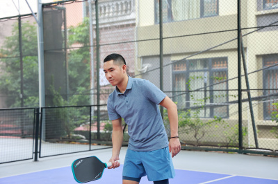 Foto FACOLOS PICKLEBALL ROUND ROBIN