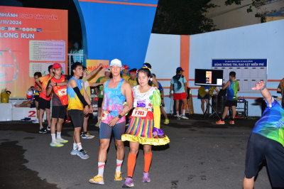 Sinh nhật BDRC Tân Uyên 2024 照片