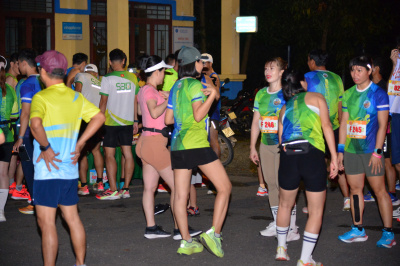 Sinh nhật BDRC Tân Uyên 2024 照片