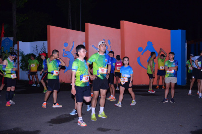 Sinh nhật BDRC Tân Uyên 2024 照片