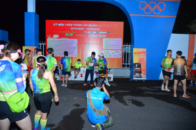 Sinh nhật BDRC Tân Uyên 2024 照片