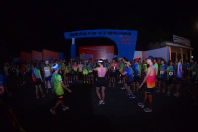 Sinh nhật BDRC Tân Uyên 2024 照片