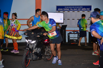 Sinh nhật BDRC Tân Uyên 2024 照片