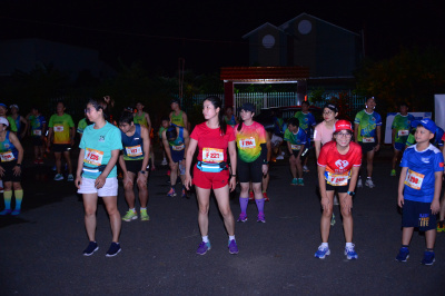 Sinh nhật BDRC Tân Uyên 2024 照片