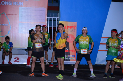 Sinh nhật BDRC Tân Uyên 2024 照片