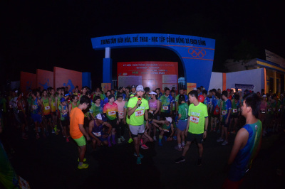 Sinh nhật BDRC Tân Uyên 2024 照片