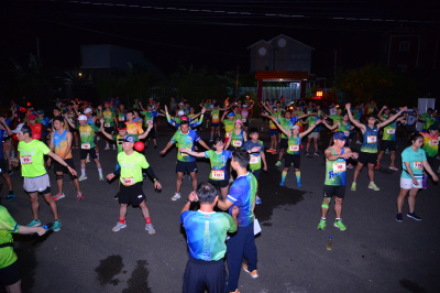 Sinh nhật BDRC Tân Uyên 2024 照片