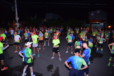 Sinh nhật BDRC Tân Uyên 2024 照片